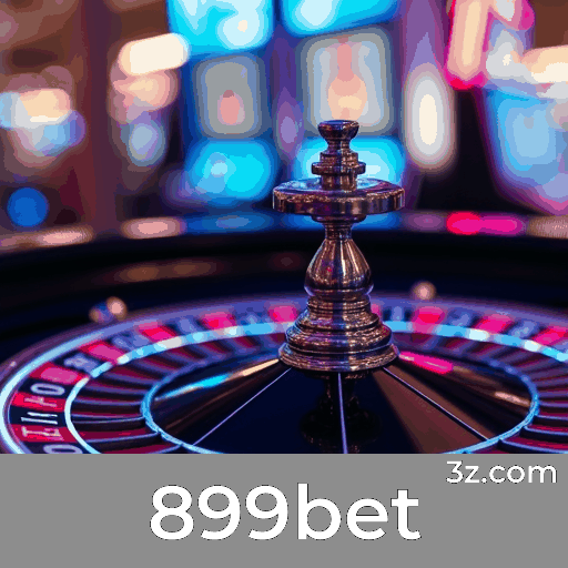 899bet: Experiência de Cassino Profissional e Autêntica
