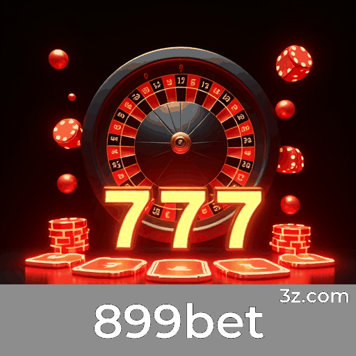 Apostas Esportivas Profissionais no Brasil com 899bet