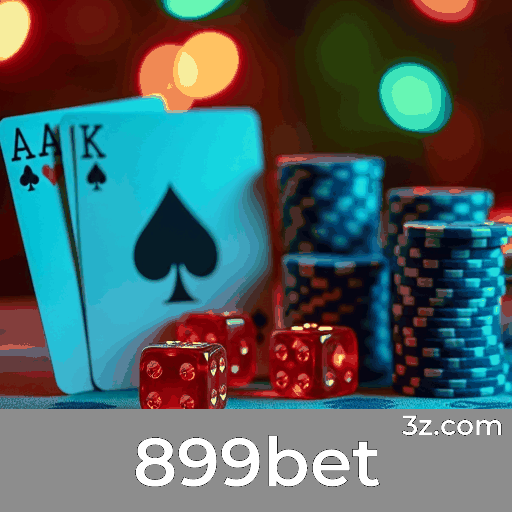Apostas Esportivas Profissionais no Brasil com 899bet