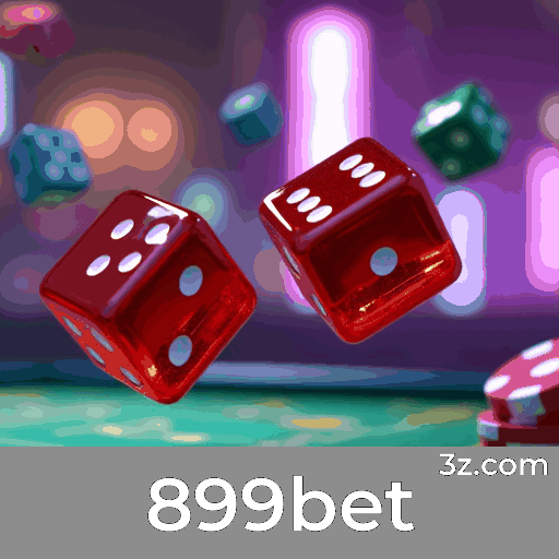899bet: Experiência de Cassino Profissional e Autêntica