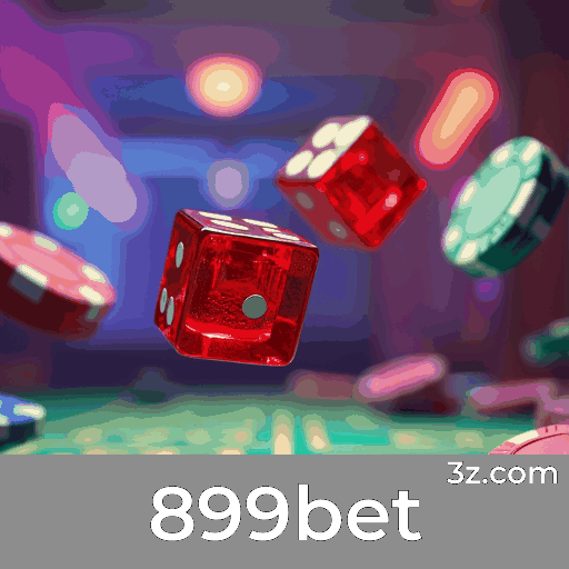 Desenvolvedores de Jogos e Inovação em 899bet