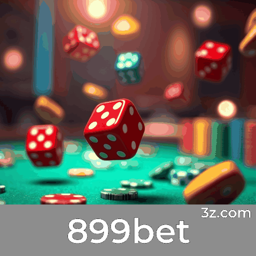 899bet: Seu Mundo de Jogos Selecionados