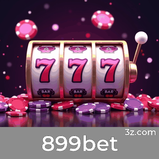 899bet: Experiência de Cassino Profissional e Autêntica