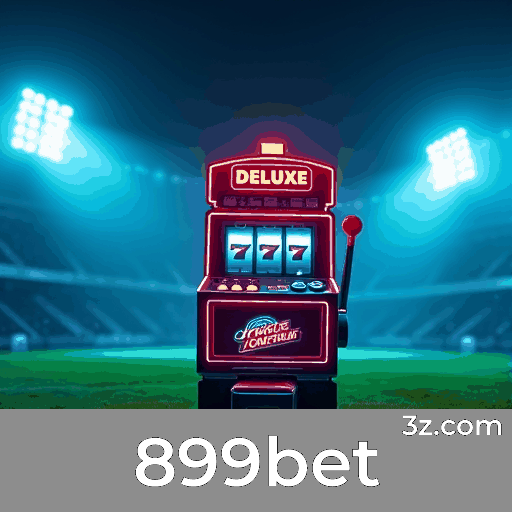 899bet: Ofertas Exclusivas para Usuários Brasileiros