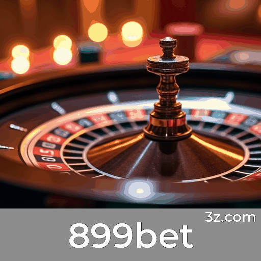 899bet: Seu Mundo de Jogos Selecionados