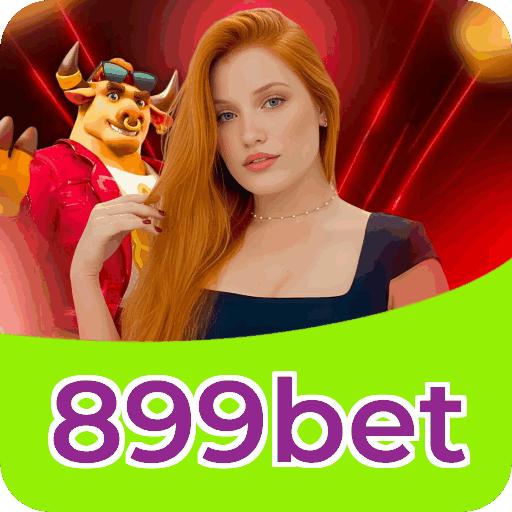 Instalar APK 899bet