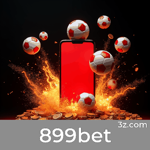 Desenvolvedores de Jogos e Inovação em 899bet