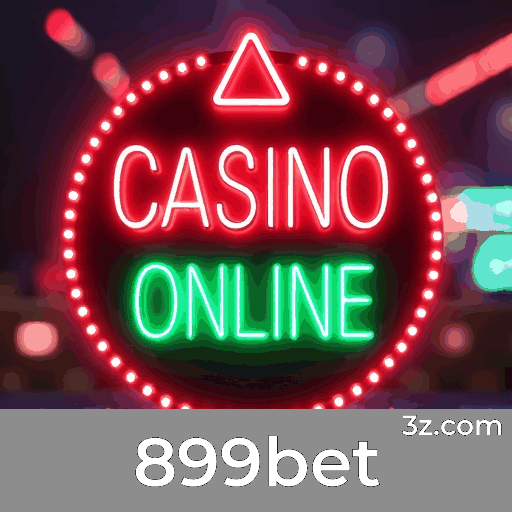 899bet: Experiência de Cassino Profissional e Autêntica