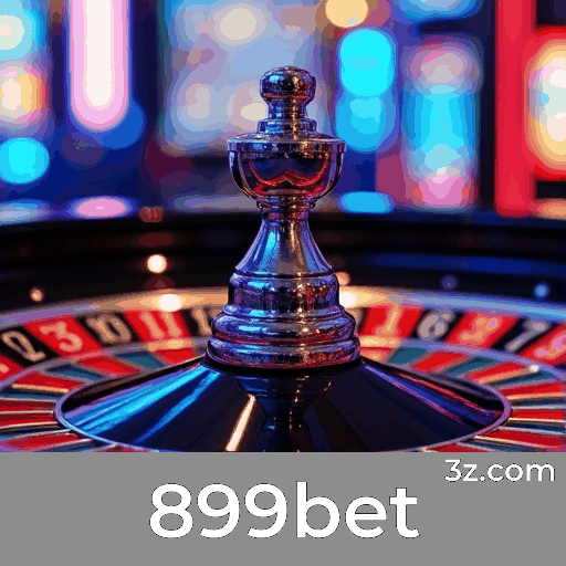 Desenvolvedores de Jogos e Inovação em 899bet